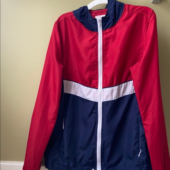 Zumiez Jackets & Coats Zumiez Rain Jacket Poshmark